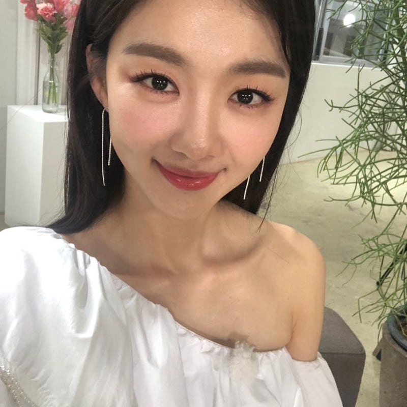 영화배우 장희진 프로필