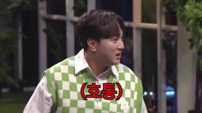 황제성 "나만 노비야?" 발끈…"노비는 귀한 존재예요" 황제성 "나만 노비야?" 발끈…"노비는 귀한 존재예요"