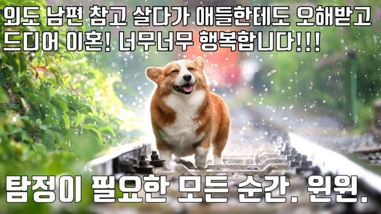 탐정사무소 후기 찾고 계신가요? 그렇다면 윈윈이죠~!