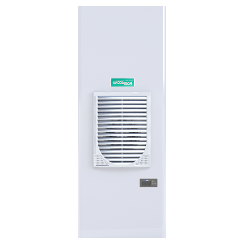  [판넬쿨러]제어반에어컨KTS-1500S S-Series(보급형)