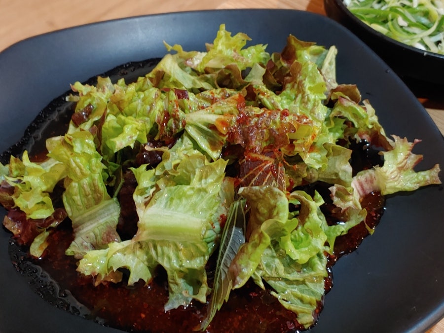 서흘포가든 서사라점 사진 8