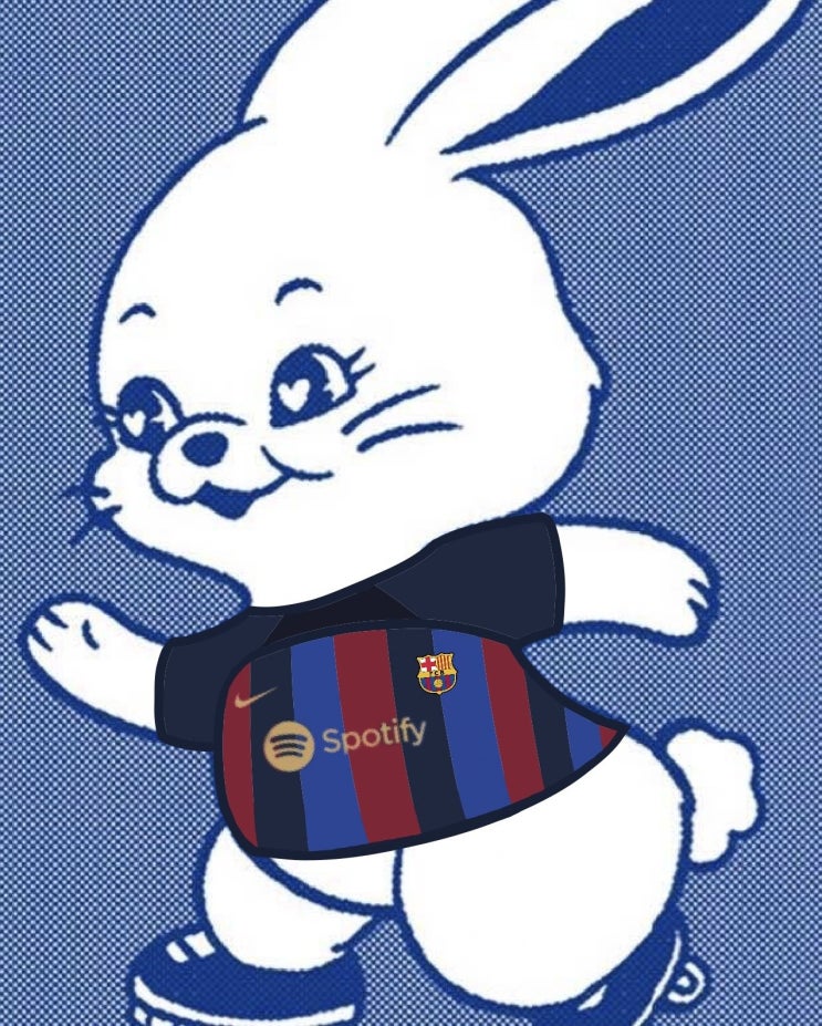 <b>뉴진스</b> 토끼 다양한 버젼(해외축구팀, 맨유, 맨시티, <b>뮌헨</b> 등등