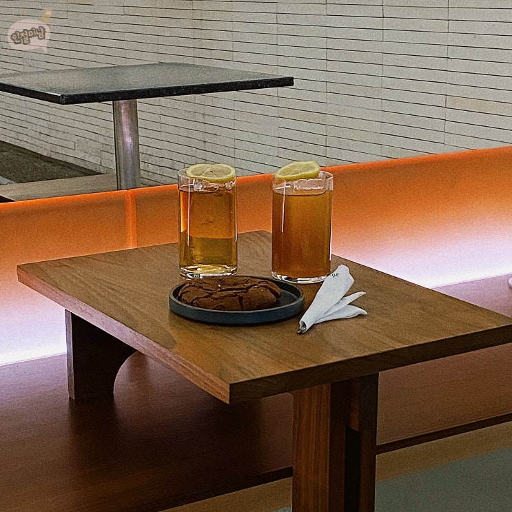  역삼역 데이트 [수수커피 강남N타워점] soosoocoffee