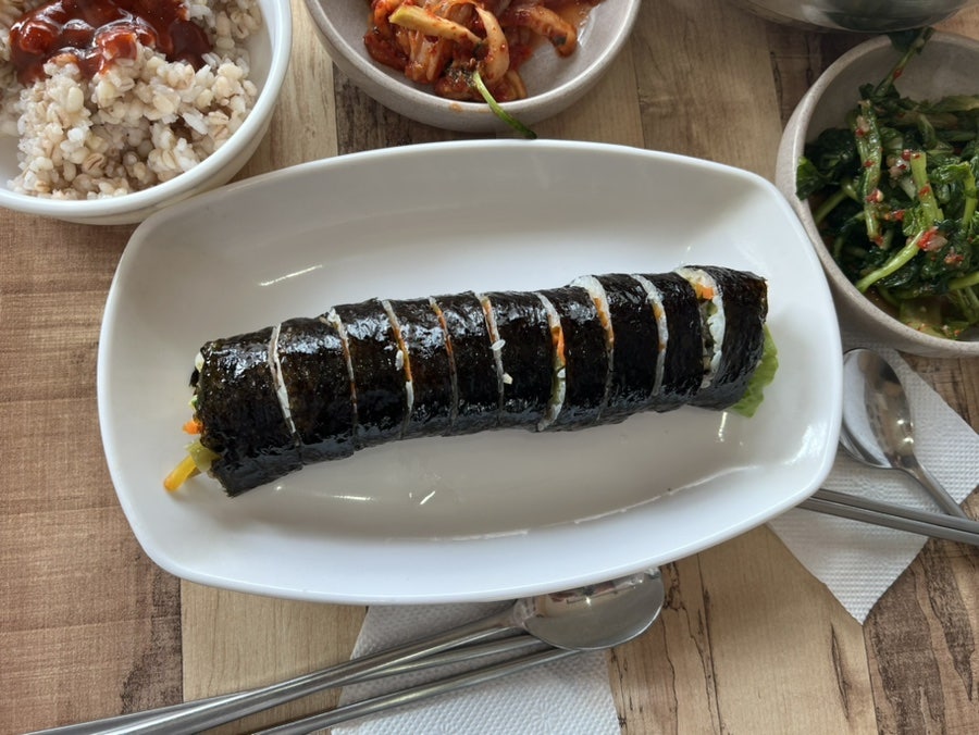 예봉고기국수 사진 3