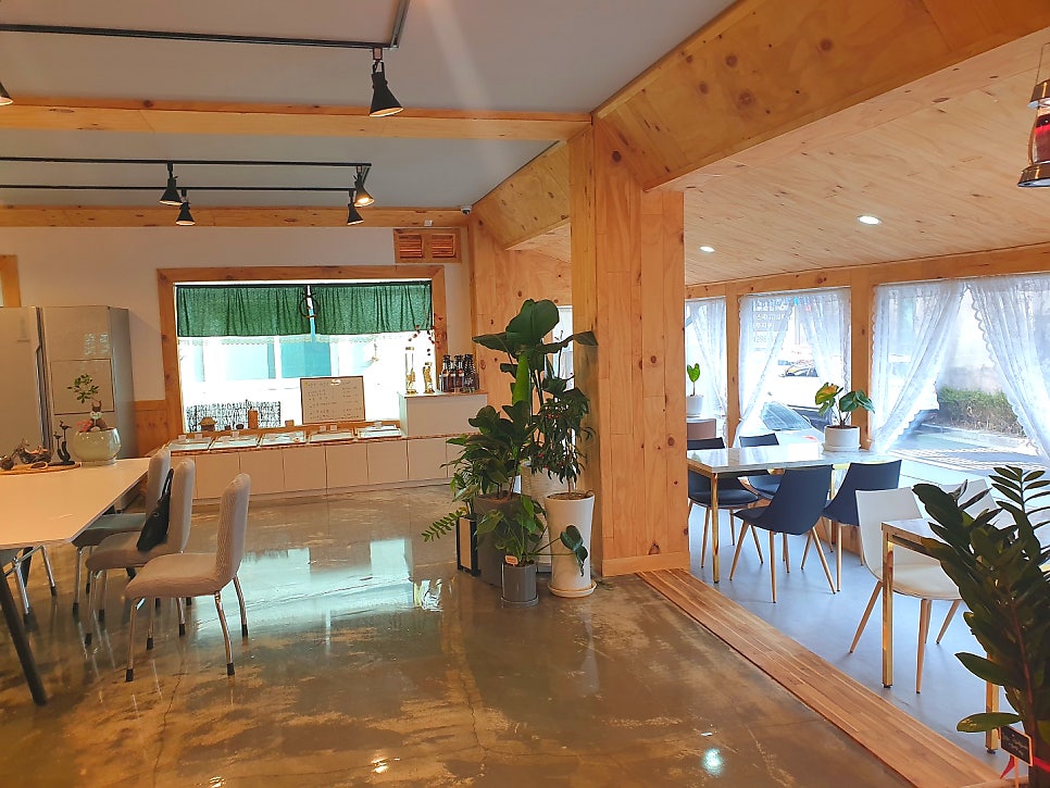 복떡방cafe공방 사진 4