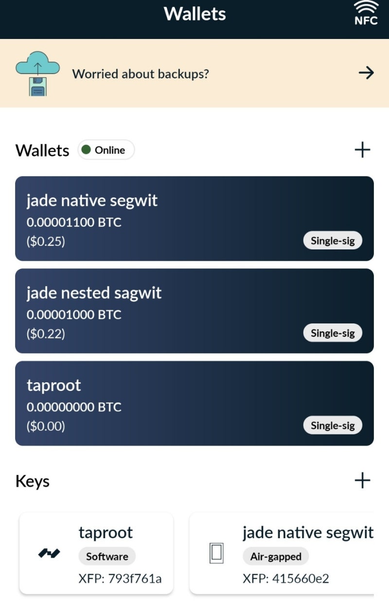 비트코인 주소 유형(지갑 복구했는데 비트코인이 없어요) : 네이버 블로그