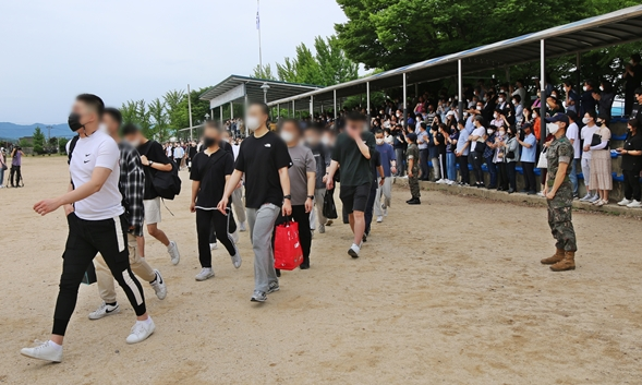  군입대 선물, 여러 제품 솔직 후기