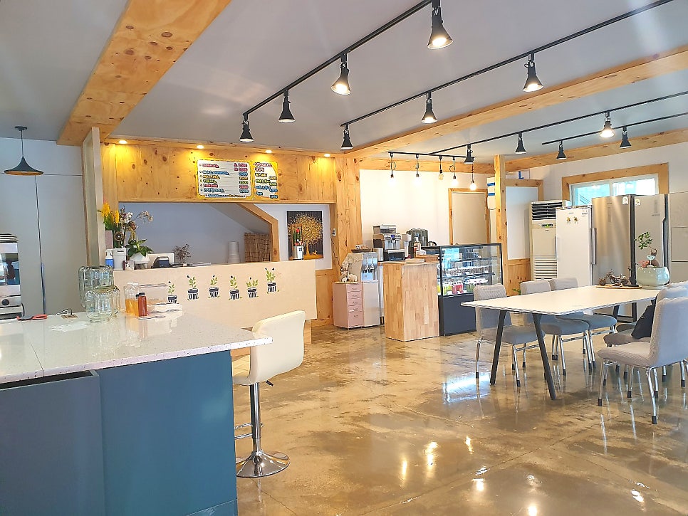 복떡방cafe공방 사진 3