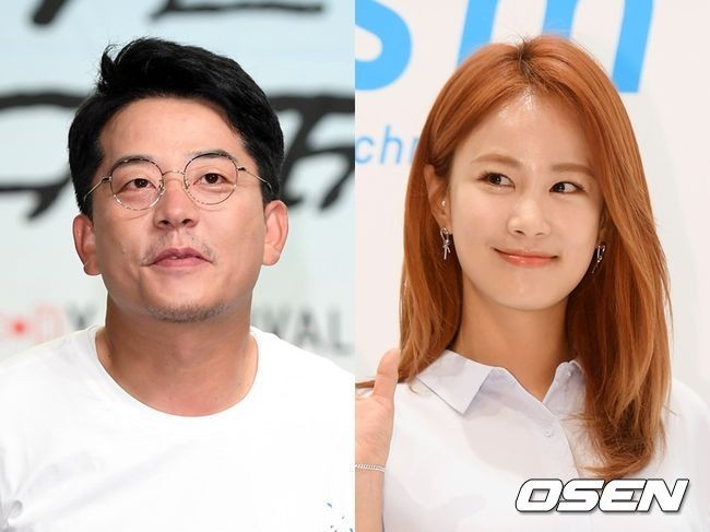 "건강한 정자를 넣고 싶다" 김준호김지민, 동료 개그맨들의 폭로에 밝혀진 근황 "건강한 정자를 넣고 싶다" 김준호김지민, 동료 개그맨들의 폭로에 밝혀진 근황
