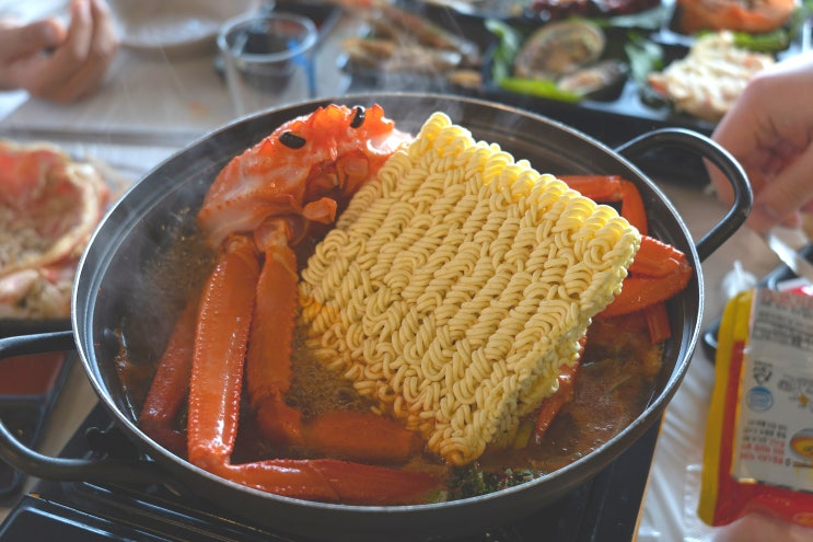 강릉 주문진 대게 맛집, 주문활게 추천! 대게코스요리 강릉 주문진 대게 맛집, 주문활게 추천! 대게코스요리