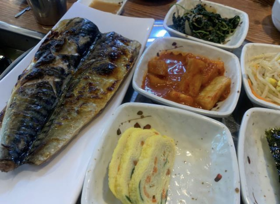 강이네뚝심숯구이 사진 6