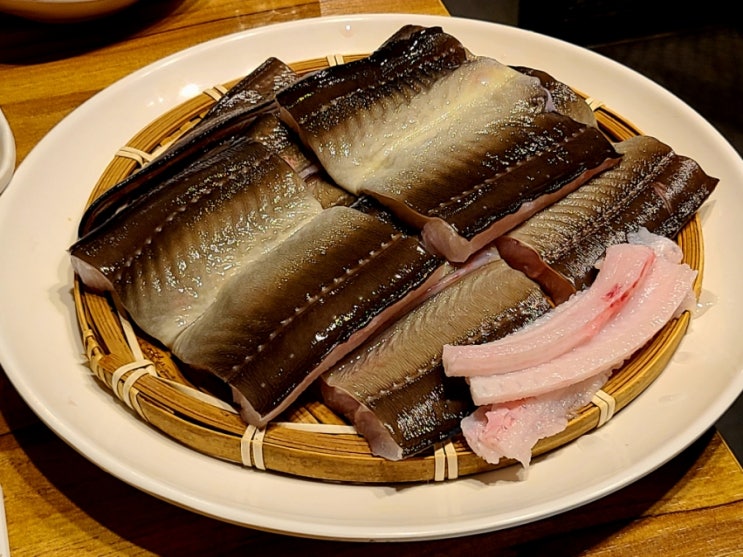  마산 장어 현동 맛집 장어킹