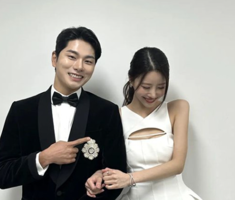 이이경 미주 예능 및 배우 프로필 작품