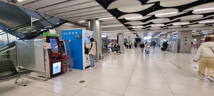  김포공항 주차대행 요금 김포공항 주차대행 내돈내산 후기