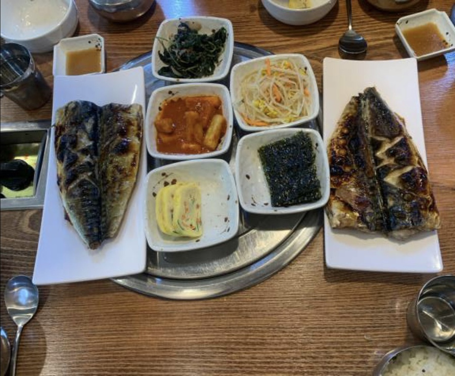 강이네뚝심숯구이 사진 5