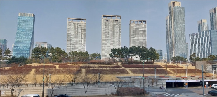  [송도센트럴파크3차상가]송도베이커리카페추천자리