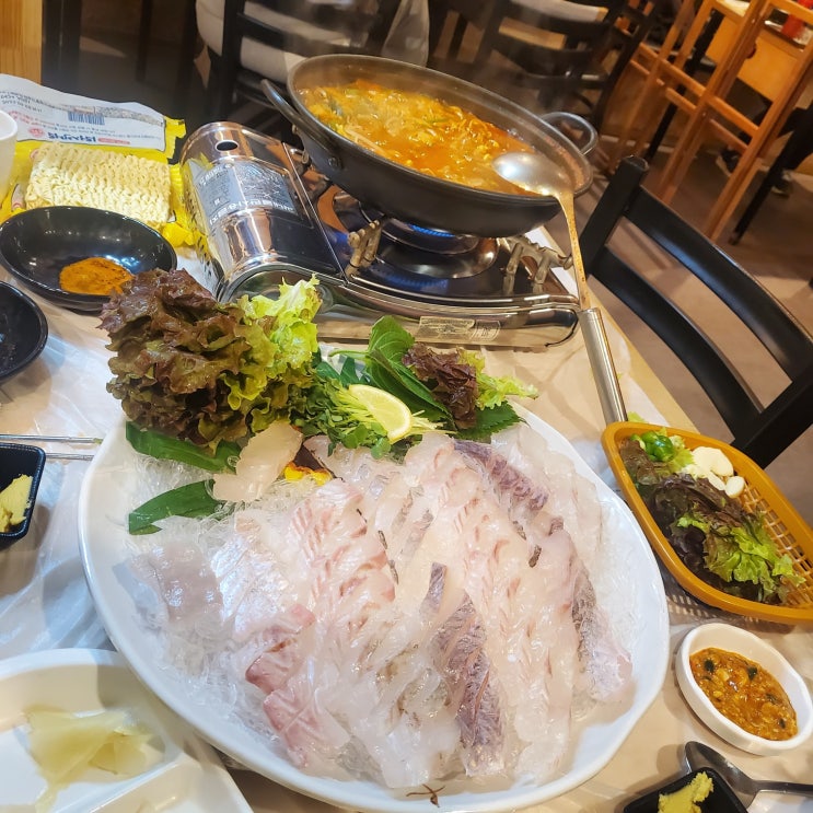경기도광주횟집 , 세민수산 송정점" 코스부터 단품,제철 활어와 해산물까지 경기도광주횟집 , 세민수산 송정점" 코스부터 단품,제철 활어와 해산물까지