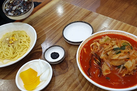 오늘도왕짜장 이미지