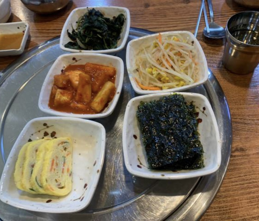 강이네뚝심숯구이 사진 3