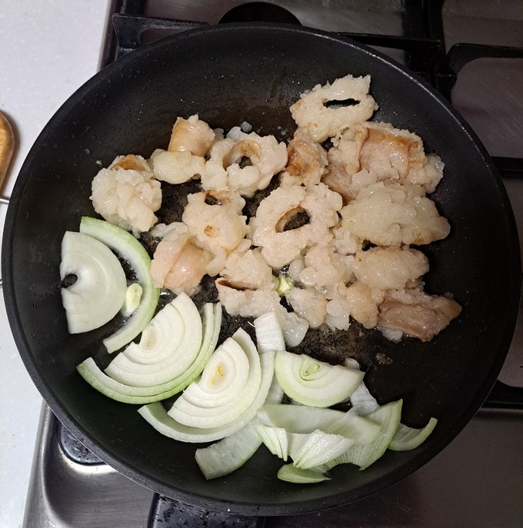 꿀맛컴퍼니 국내산 소대창 생대창 통대창 한우 대창 냉장 500g 후기