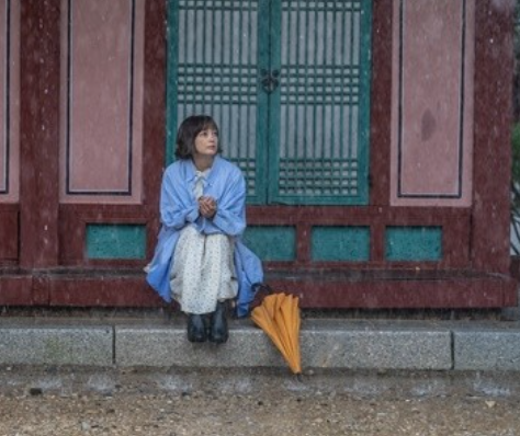 이나영 복귀작 ‘박하경 여행기’, 한국 너머 일본까지 사로잡는다