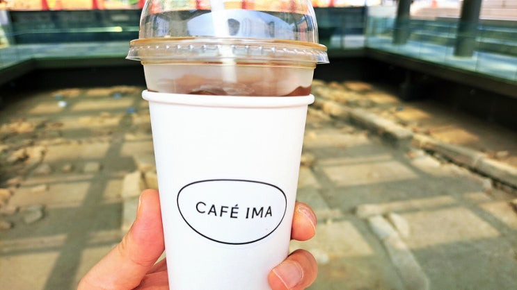 날씨가 너무 좋아서 광화문까지 산책하고 왔다 by CAFE IMA 날씨가 너무 좋아서 광화문까지 산책하고 왔다 by CAFE IMA