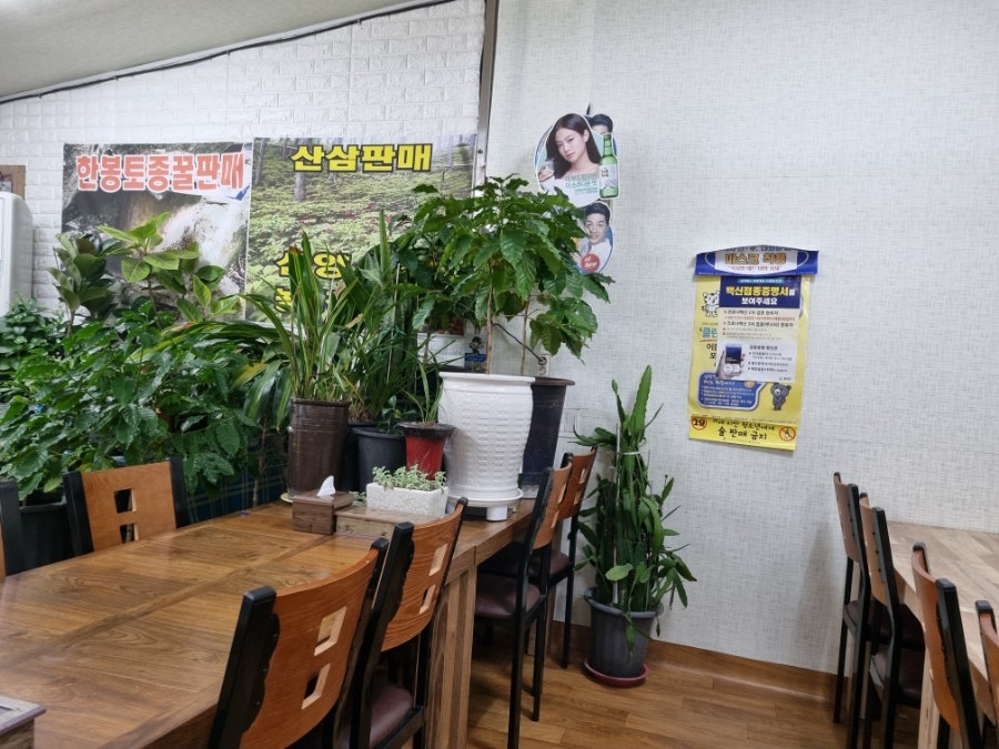 시냇마루 사진 2