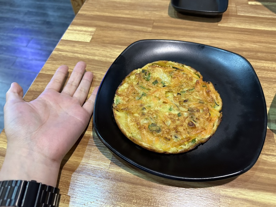 노송족발&철판 사진 4