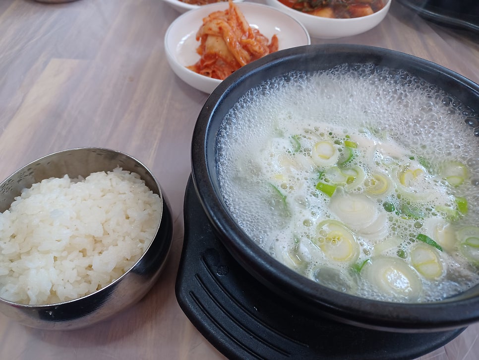 남원주정가네 사진 6