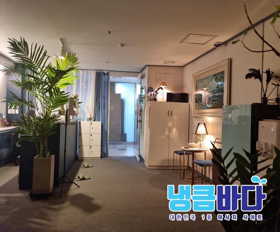  피로가 쌓여 있을 때는 양주스웨디시마사지