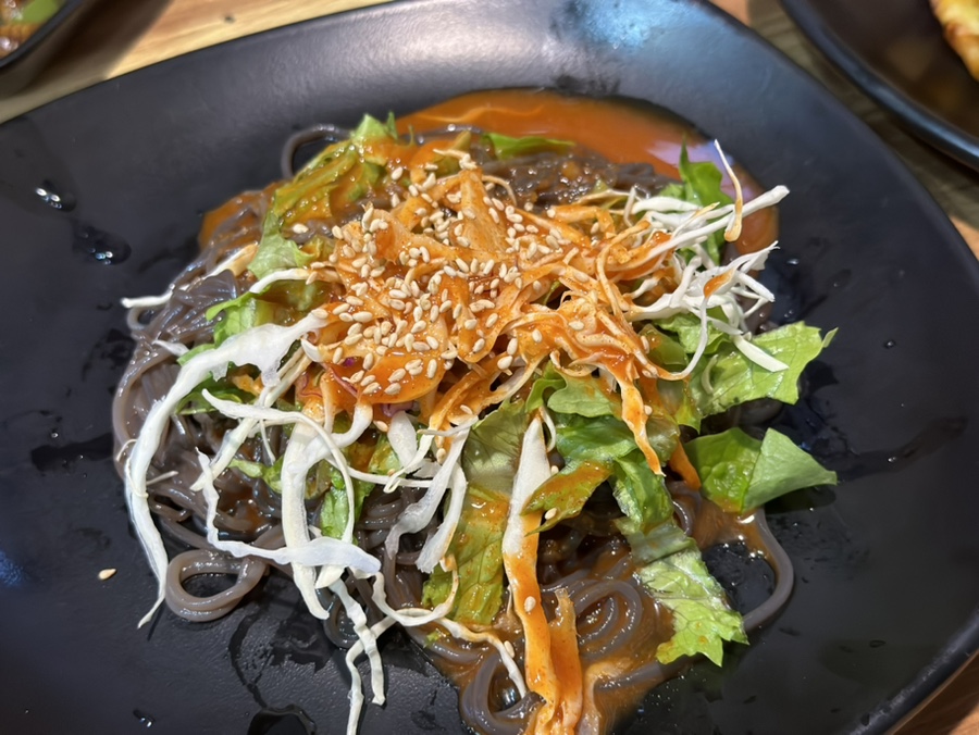 노송족발&철판 사진 6