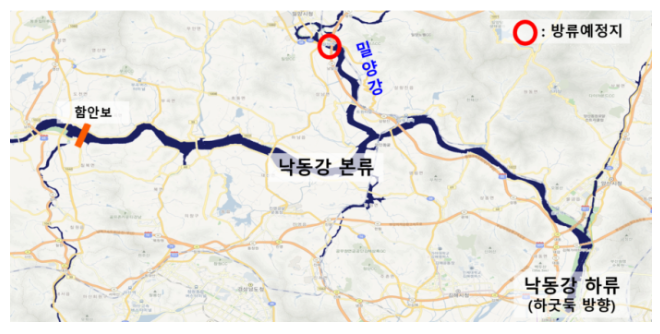 초등학생과 함께 연어 30만 마리, 자연으로 보낸다 초등학생과 함께 연어 30만 마리, 자연으로 보낸다