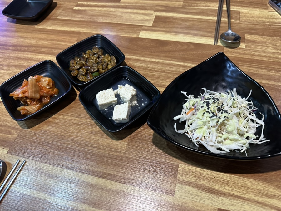 노송족발&철판 사진 2