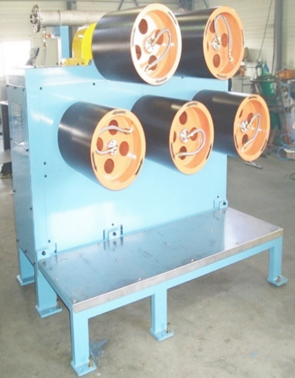  SRRD LINE