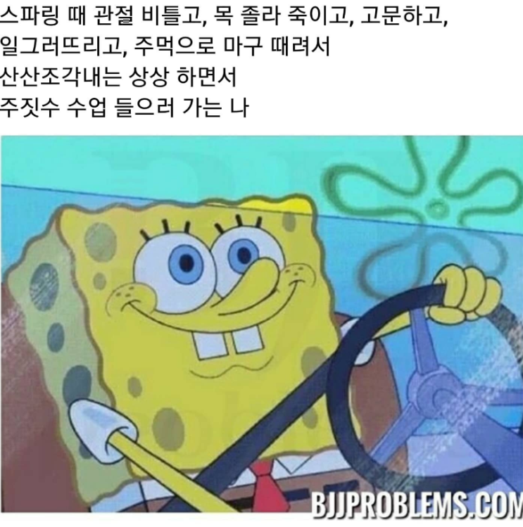  [230306] 주짓수 26회차