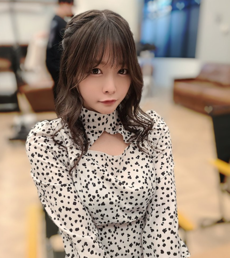  야기 나나 / 八木奈々 / Nana Yagi