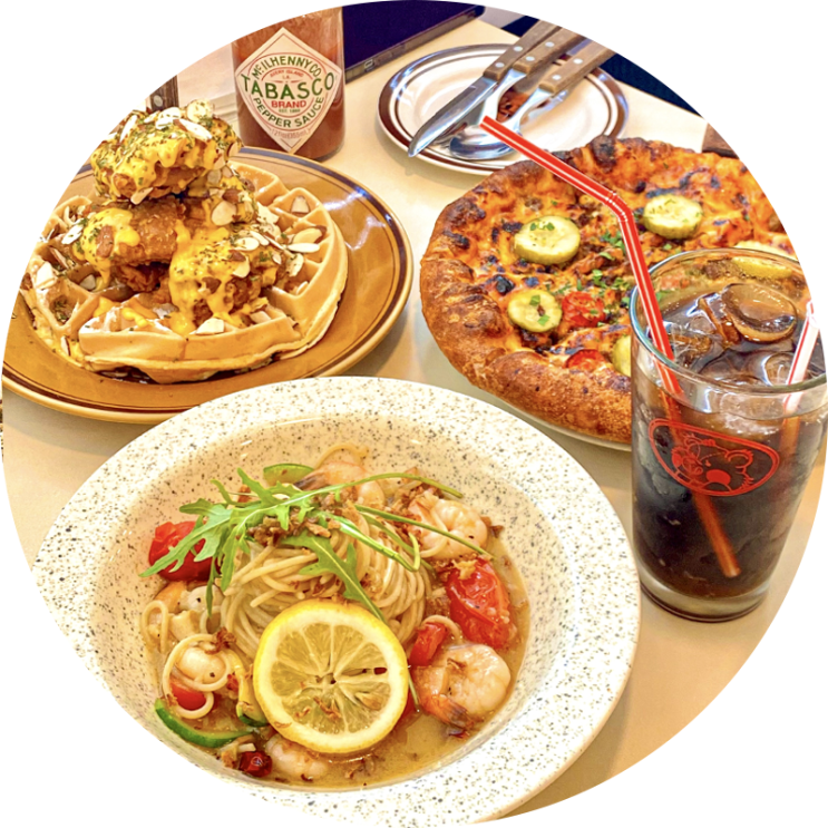  청주 성안길 테디헤이데이 힙한 맛집