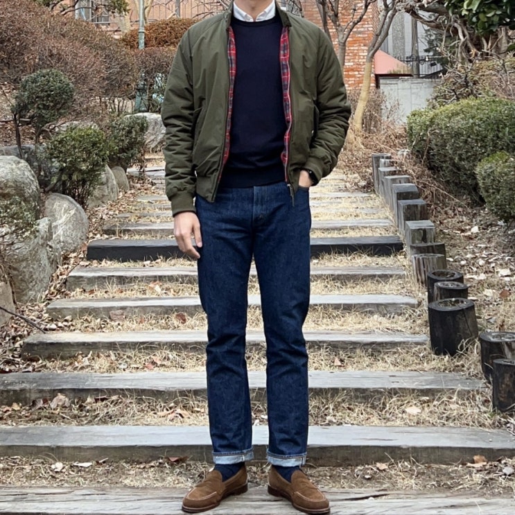  23.03.07 daily look