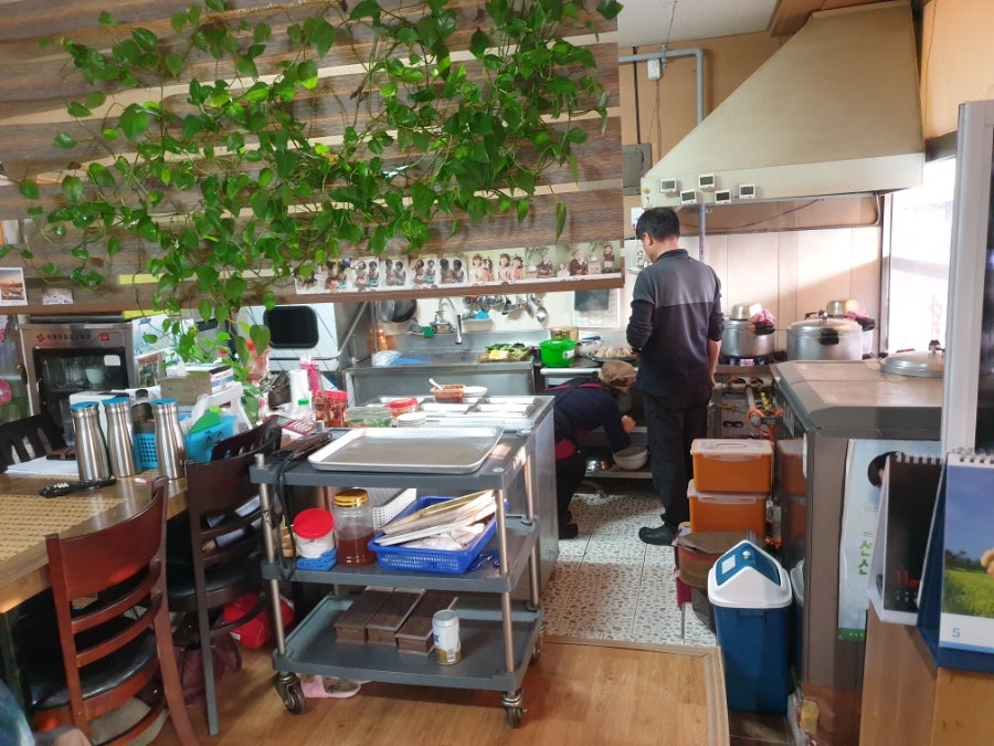 남궁한방오리닭 사진 6