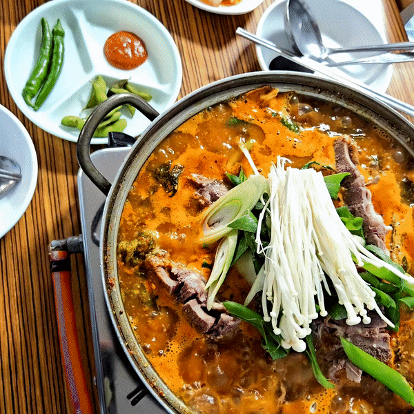연산동 맛집, 친절하고 맛있었던 연산동 감자탕 '소문난 서울 감자탕' 연산동 맛집, 친절하고 맛있었던 연산동 감자탕 '소문난 서울 감자탕'