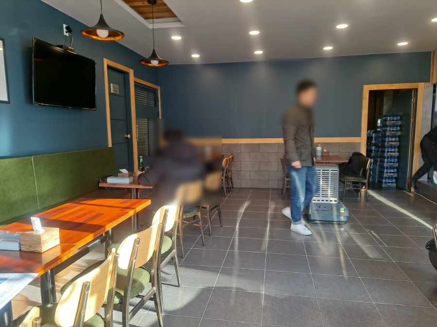 지코바 동광점 사진 6