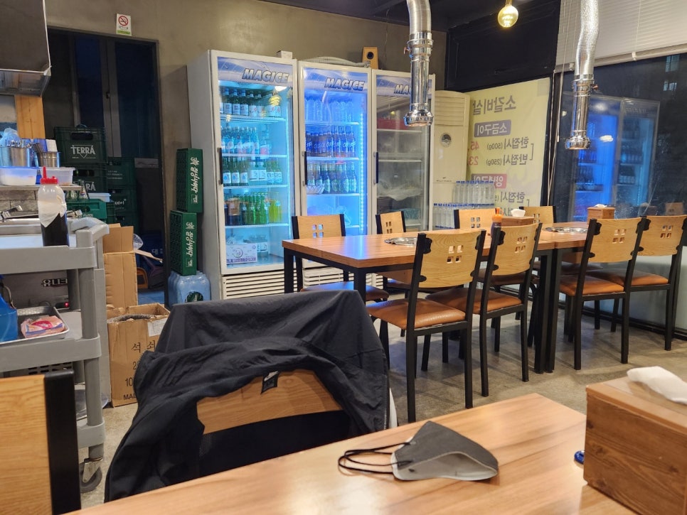 소장군 사진 4