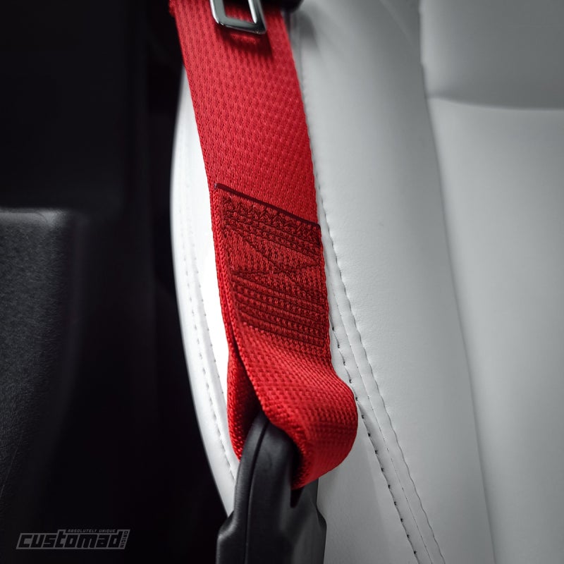 부산시 기장군 / 실내커스텀/염색 / 테슬라 / 모델3 / 모델 3