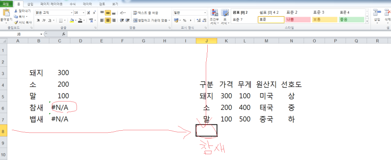엑셀 절대참조 완벽 이해하기, 단축키를 통해 모든 Cell을 고정하는 기능! : 네이버 블로그