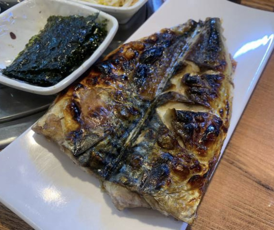 강이네뚝심숯구이 사진 4