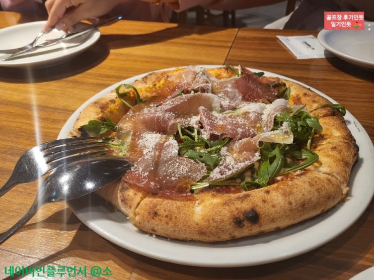  동대구역 이탈리안레스토랑 맛집 추천(더 키친 일 뽀르노 신세계백화점 대구점) 2023년 2월말