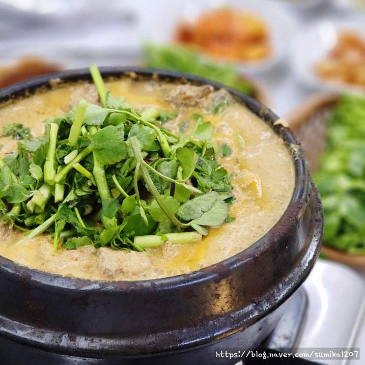 광주 맛집 영미오리탕 성시경 먹을텐데 단골이 될래요