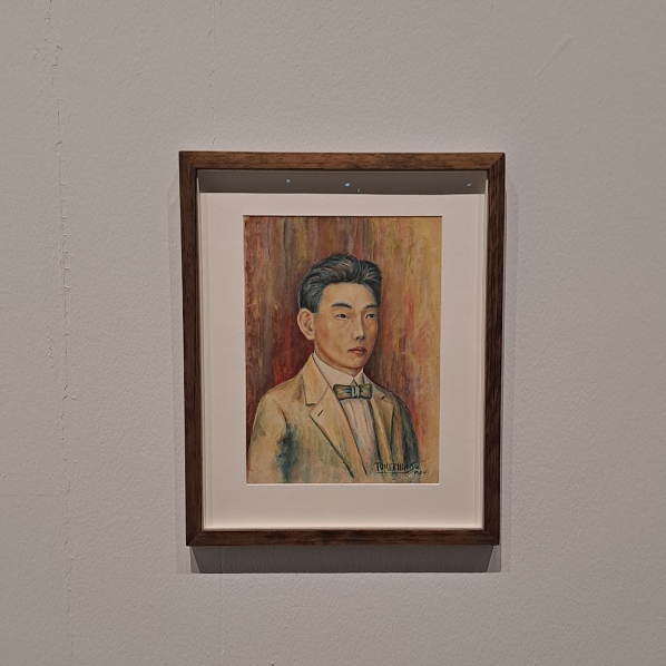  대구미술관 이건희 컬렉션 <웰컴 홈: 개화 開花>/ <물, 불, 몸>