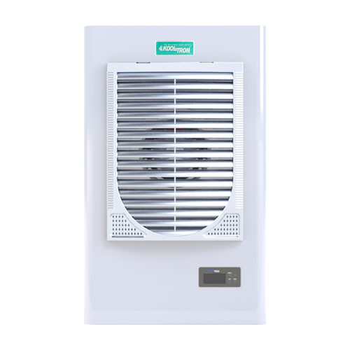  [판넬쿨러]제어반에어컨KTS-500S S-Series(보급형)