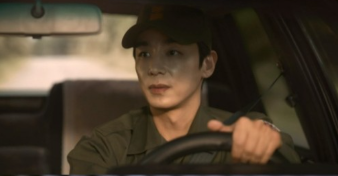 ‘오아시스’ 진이한 “촬영 위해 7kg 감량했다” ‘오아시스’ 진이한 “촬영 위해 7kg 감량했다”